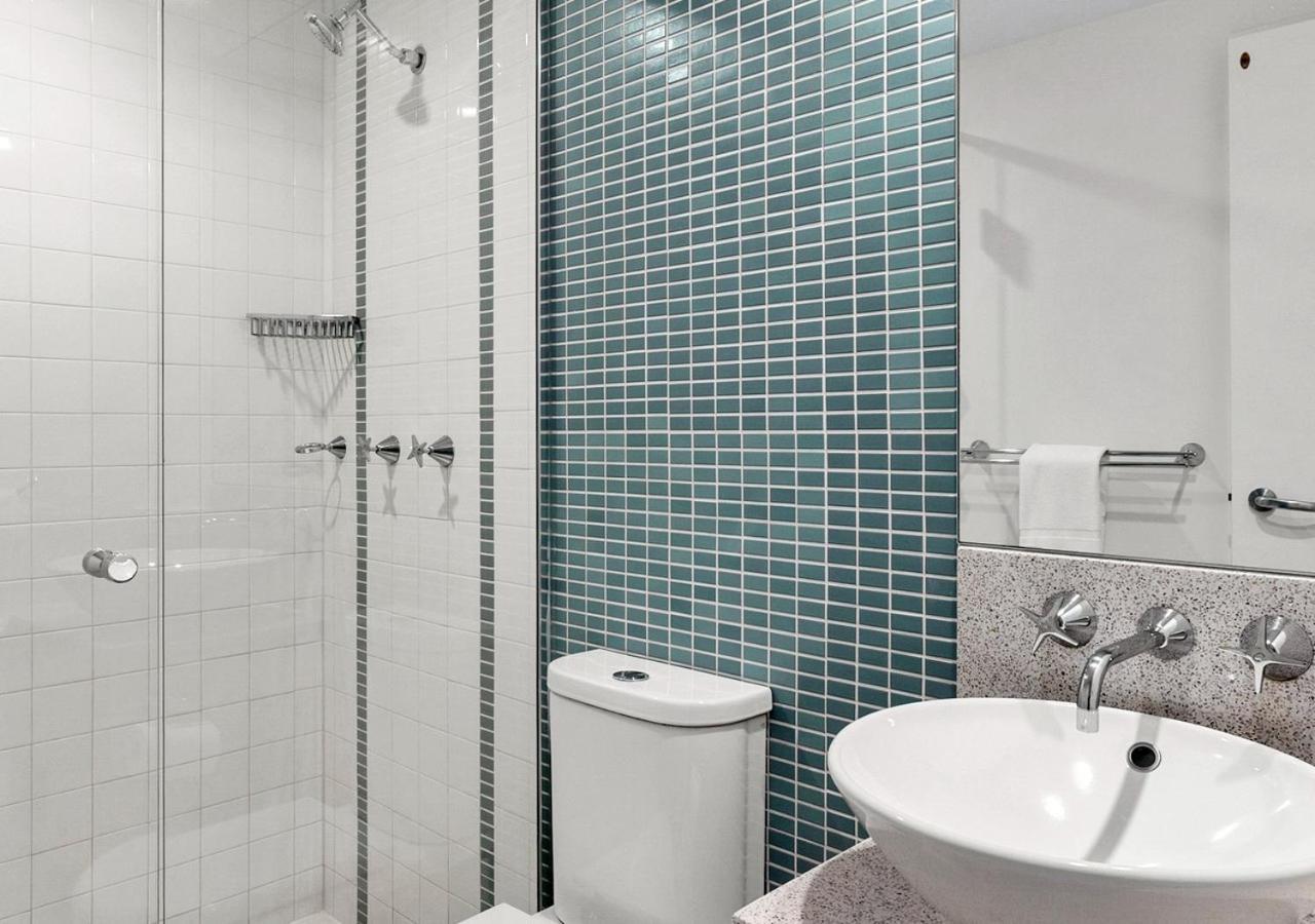 Sensational Ocean View 2 Bedroom Apartment Maroochydore Exterior photo